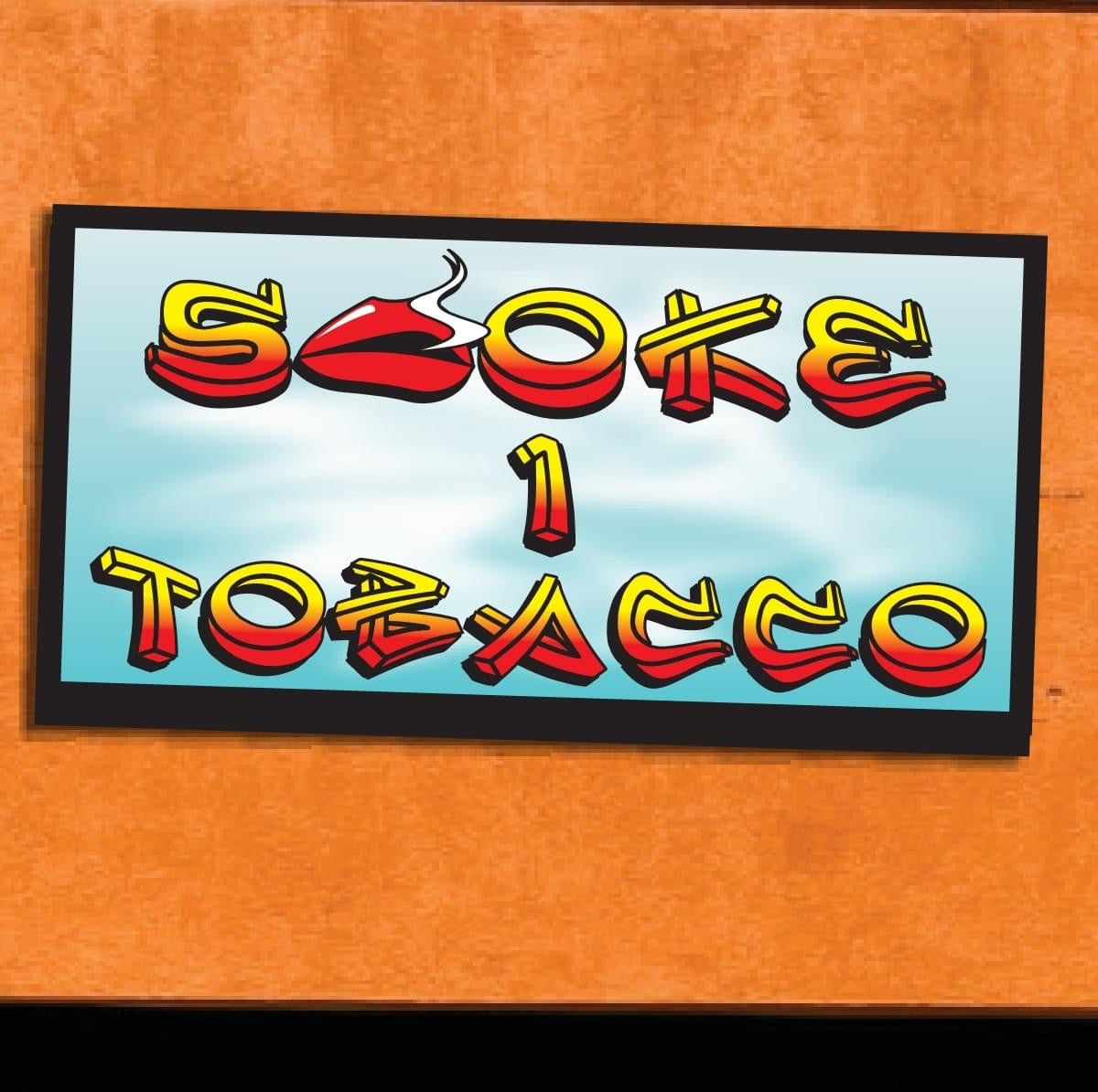 Smoke 1 Tobacco