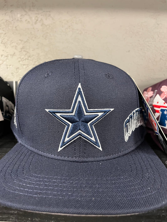 Dallas Cowboys Snap