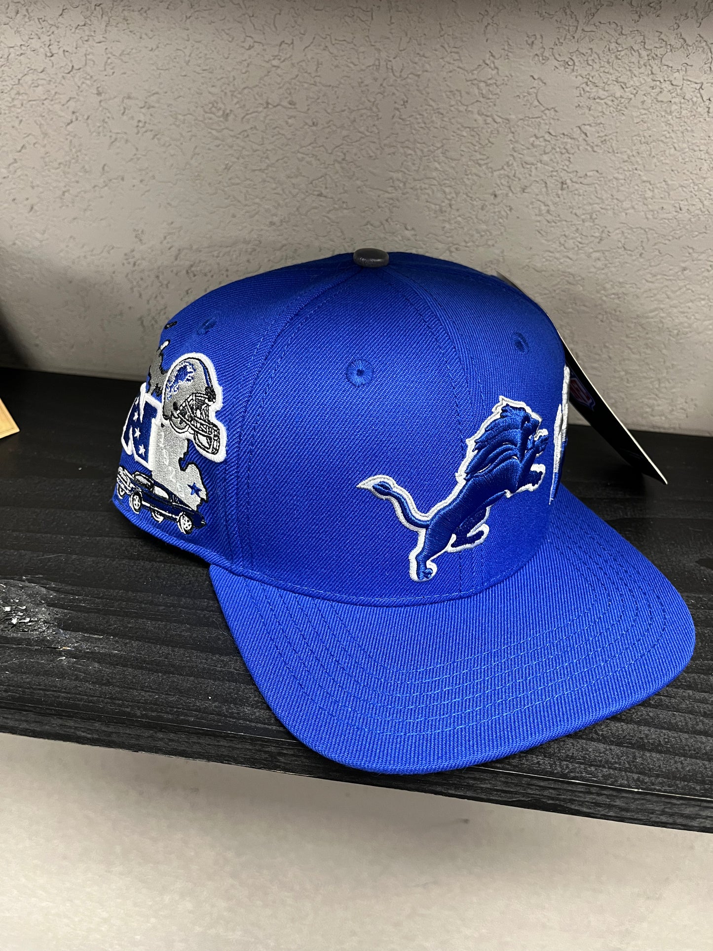 Detroit Lions SnapBack