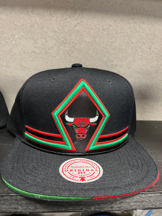 Vital Chicago Bulls Snap