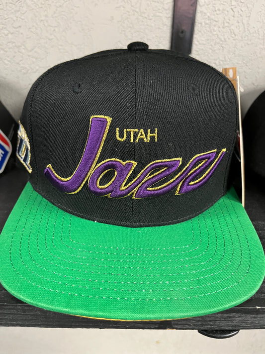 Utah Jazz Snap