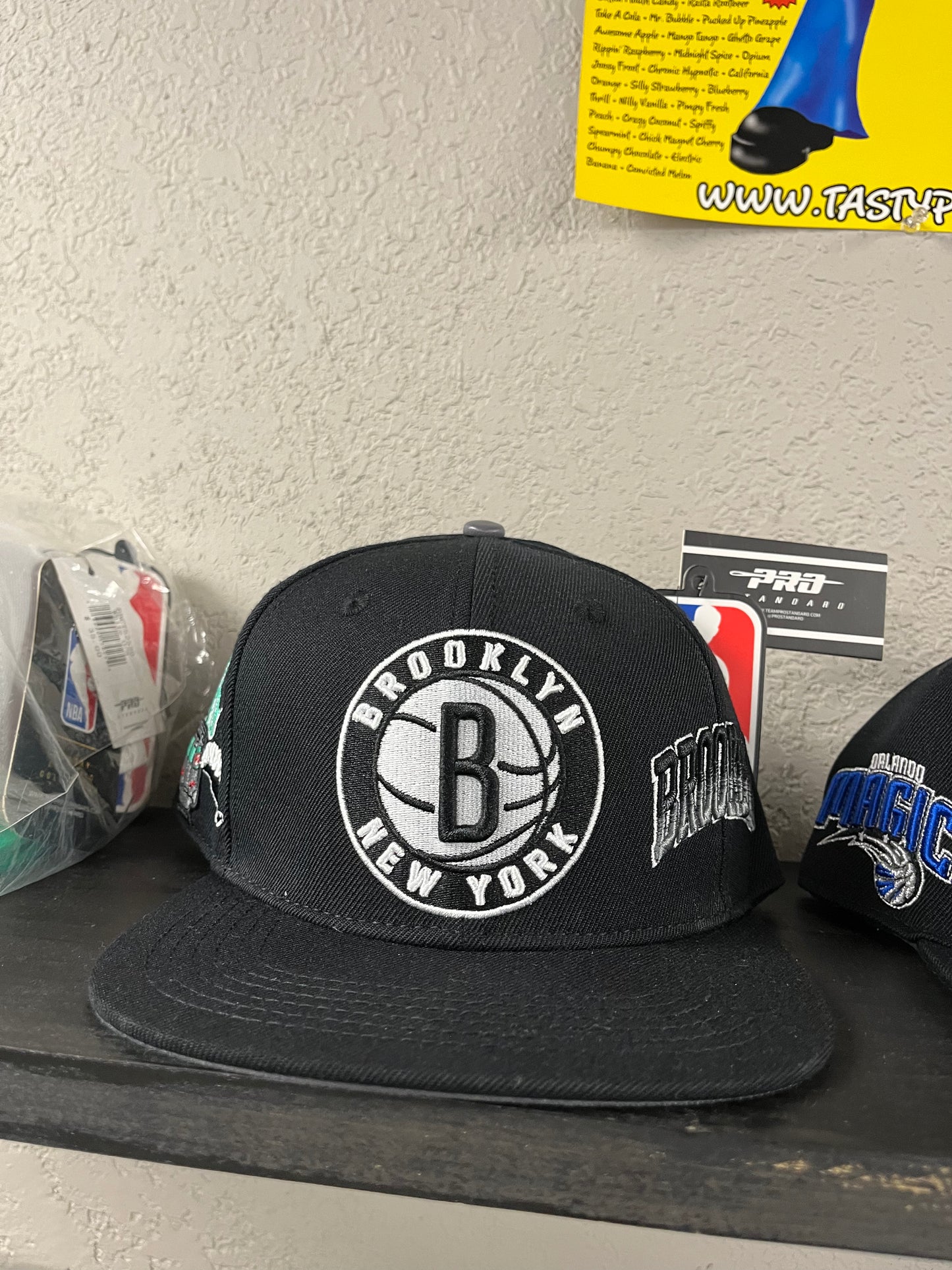 Brooklyn Nets