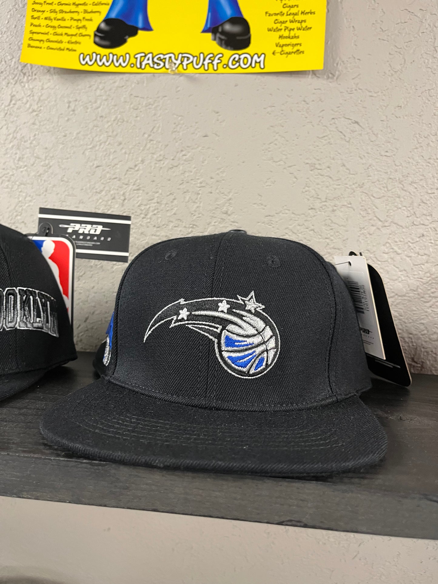 Orlando Magic Snap