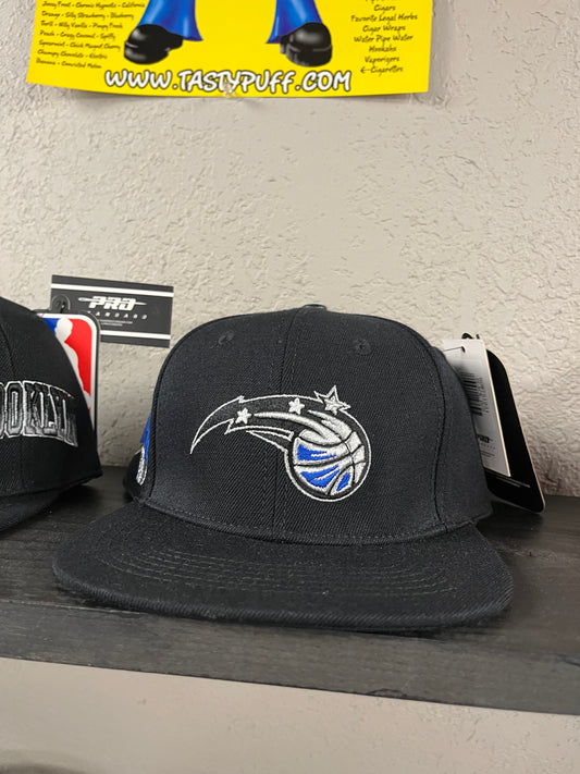 Orlando Magic Snap