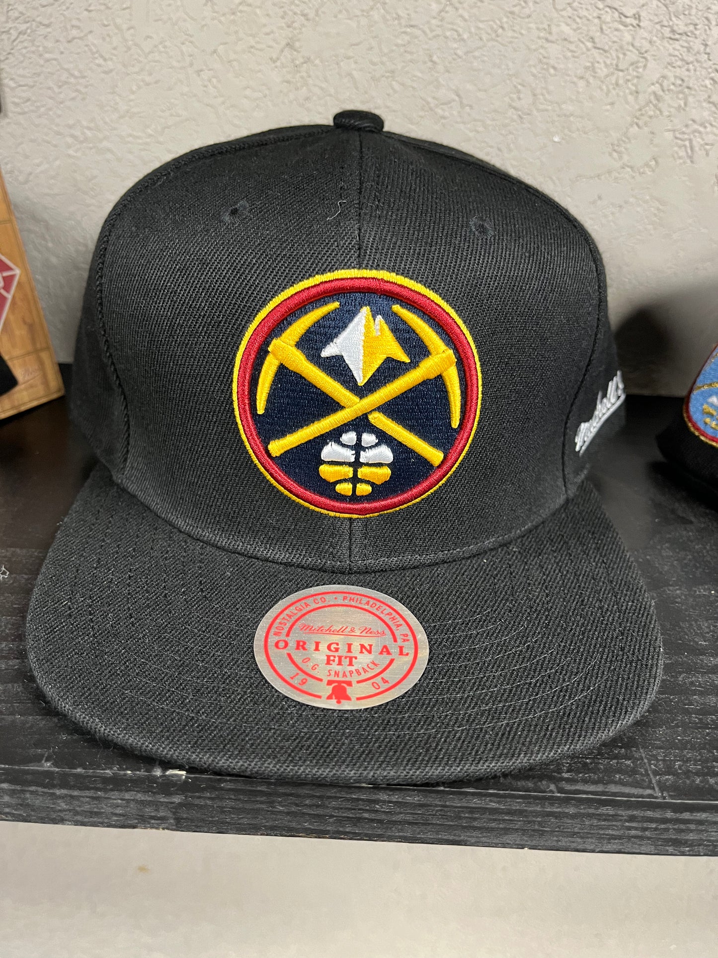 Denver Nuggets Snapback