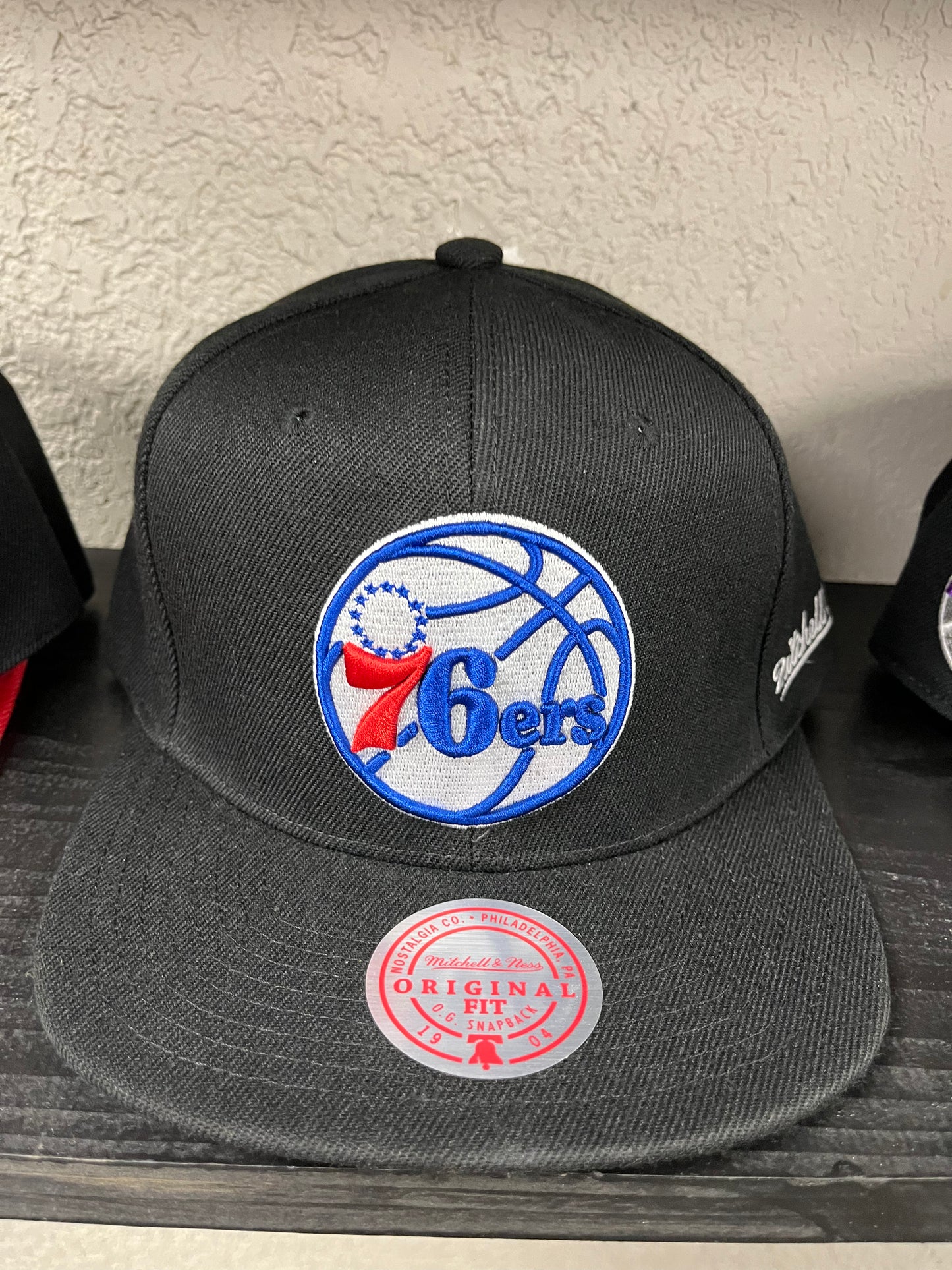 Philadelphia 76ers Snap