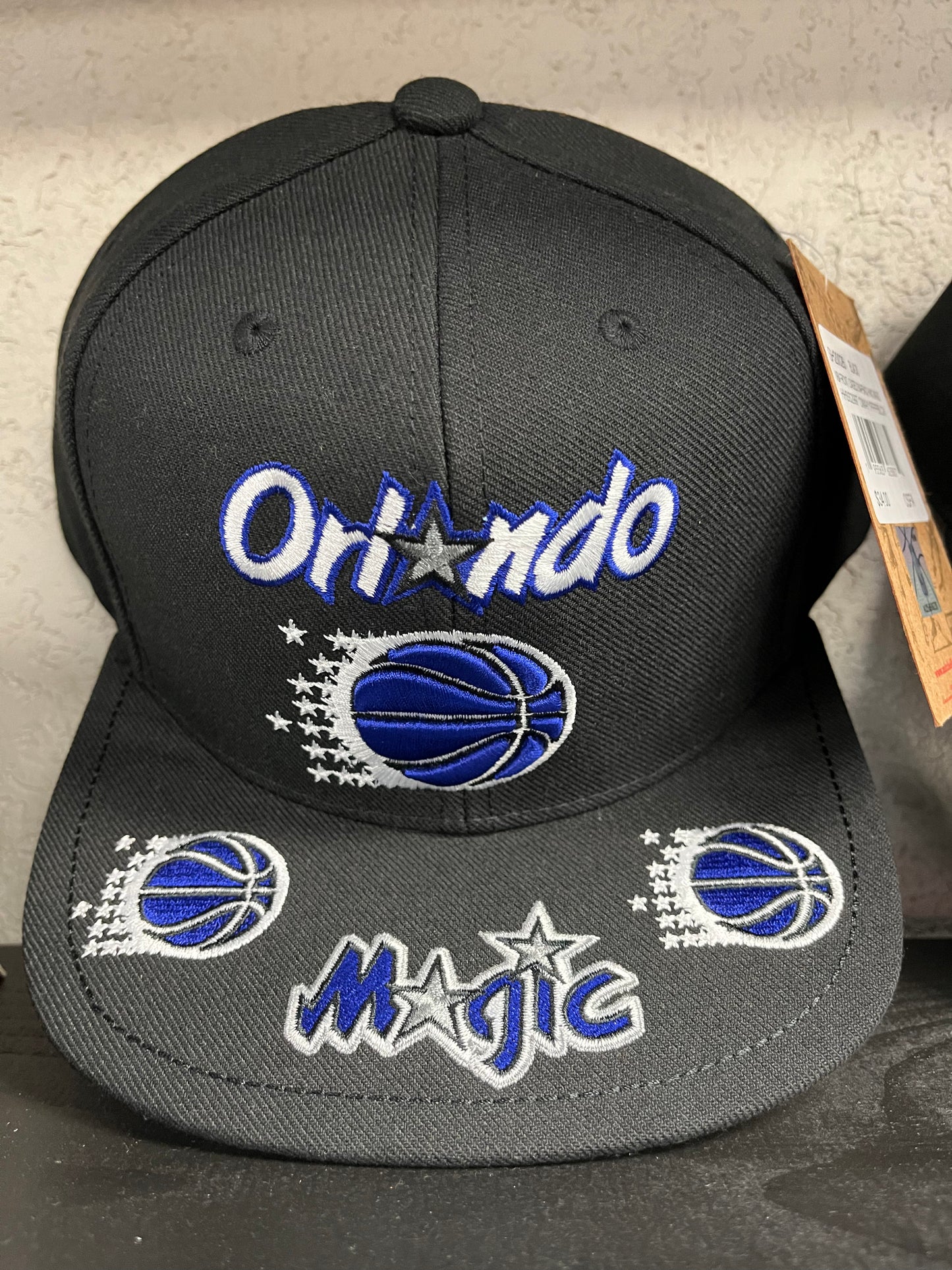 Orlando Magic Snap