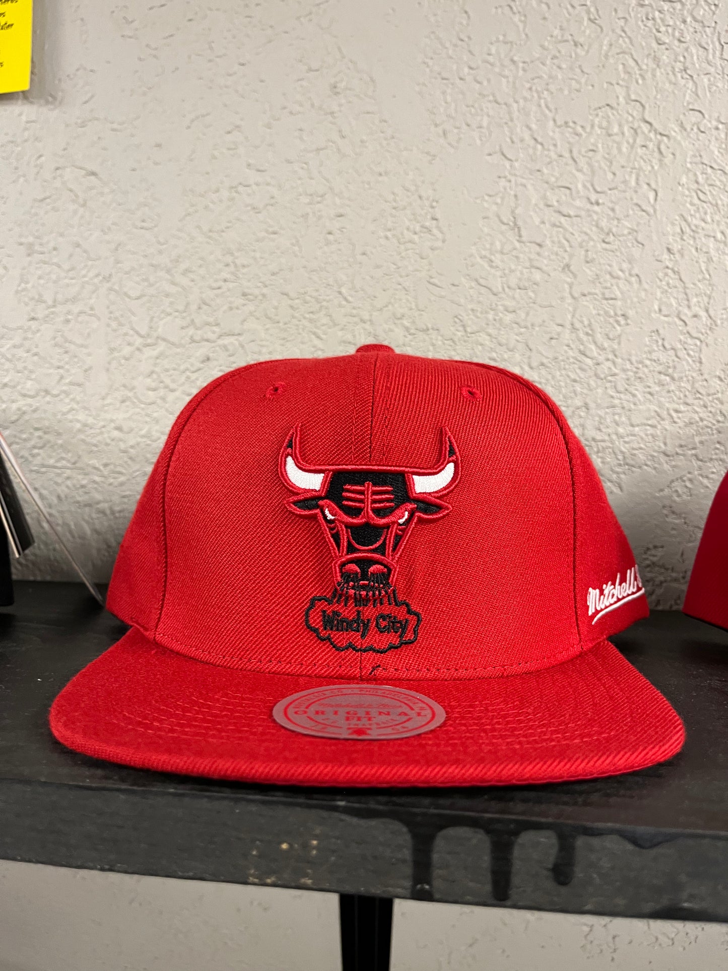 Chicago Bulls Snap