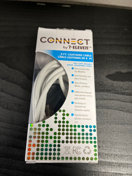 Connect Lightning Cable