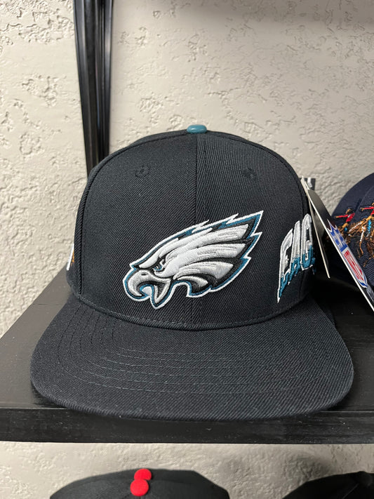 Philly Eagles Snap